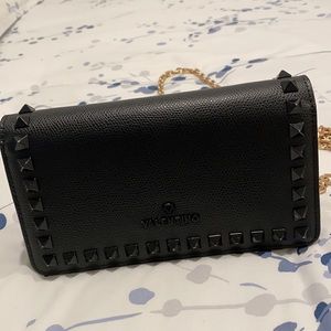 Mario Valentino Crossbody bag